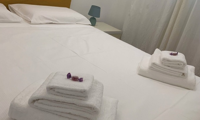 Genoa Apartment | The First Molo Tutta Genova Attorno a te