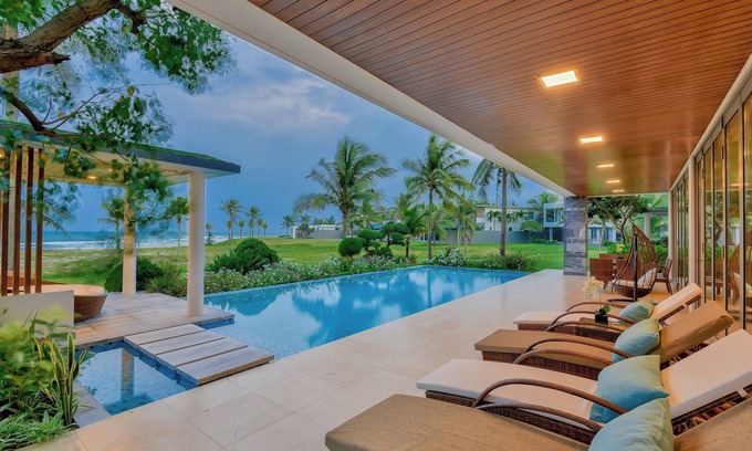 Ngu Hanh Son Villa | The Five Villas
