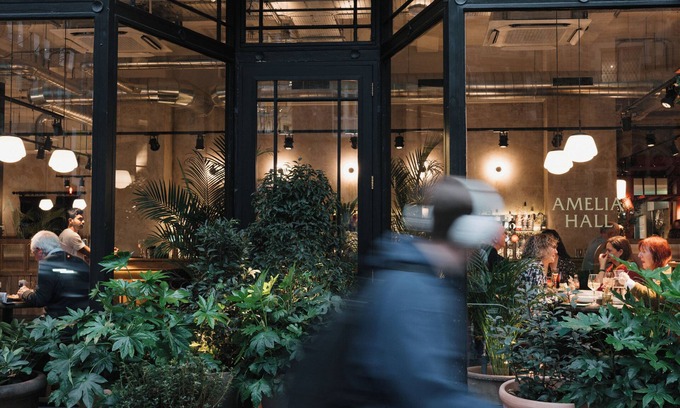 Belfast Central District House | The Flint