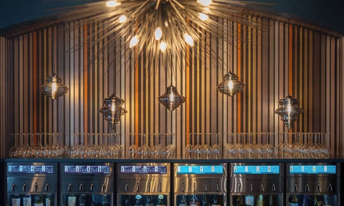 Cullman Hotel | The Flying Fifty, a Luxury Boutique Hotel