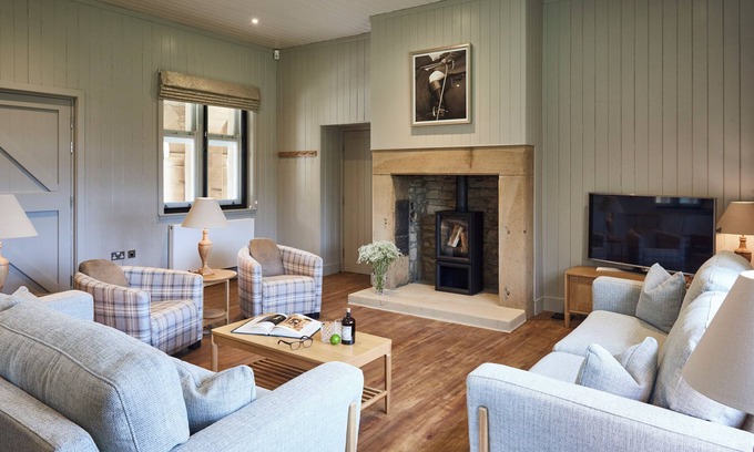 Walwick Cottage | THE FOAL, pet friendly, character holiday cottage in Humshaugh