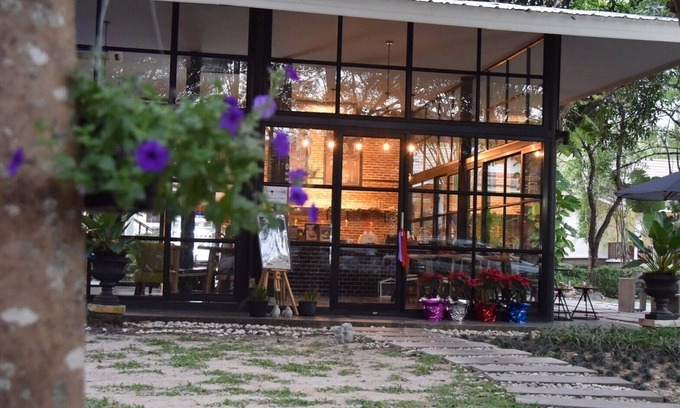 Sarika Hotel | The Forest Home Resort