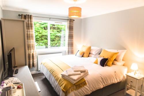 Auchterarder Bed & Breakfast | The Forge Bed & Breakfast
