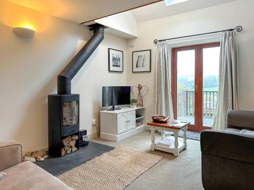Thorncombe House | The Forge
