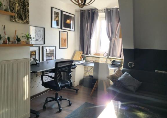 Knittelfeld Apartment | The Formula