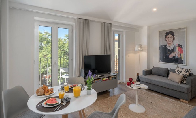 Old Town Apartment | The Fort of Old Town 1 by Our Madeira