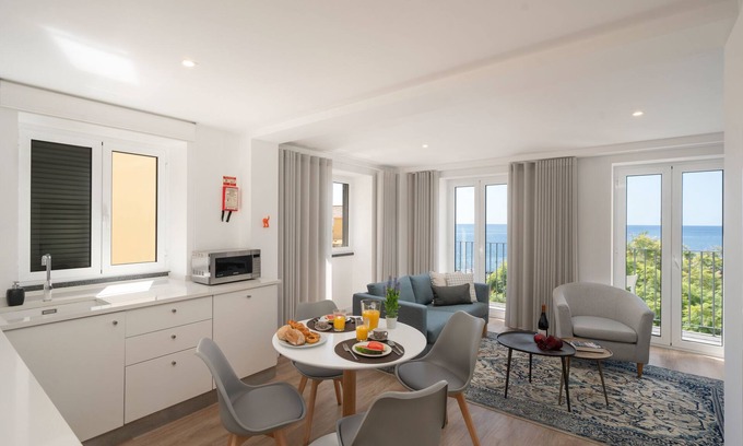 Old Town Apartment | The Fort of Old Town 2 by Our Madeira