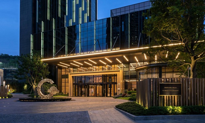Buji Hotel | The G Shenzhen, A Tribute Portfolio Hotel
