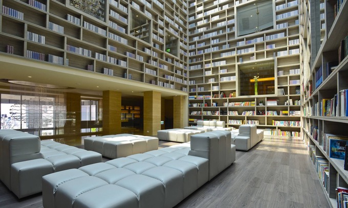 Beitou Hotel | The Gaia Hotel Taipei