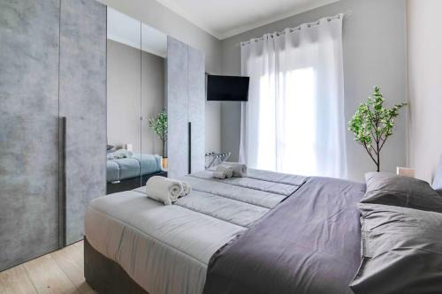 Reggio nell'Emilia Apartment | [The Garden] Centro Storico + Free Parking + Wi-Fi