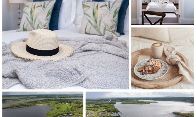 Dromod House | The Garden Cottage of Warren Lodge