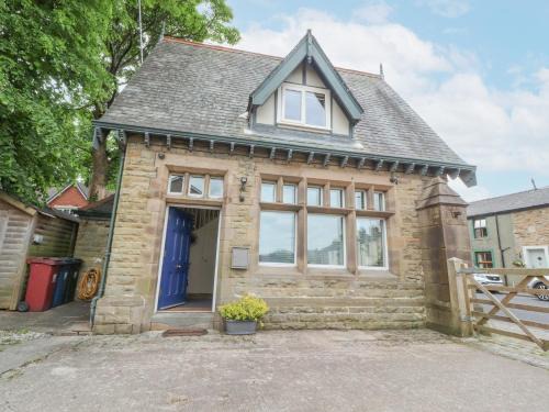 Clitheroe House | The Gatehouse