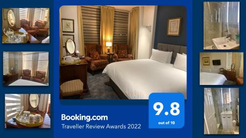 Lytham St. Anne's Bed & Breakfast | The Gaydon