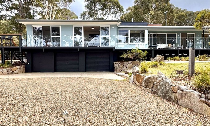 Depot Beach House | The Gem at Depot Beach