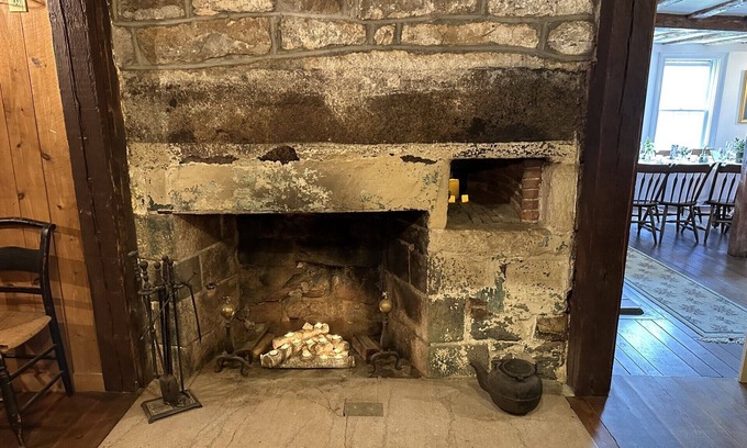 Charlestown Hotel | The General Stanton Inn