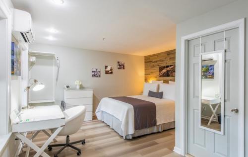 Georgetown Hotel | The Georgetown House Inn