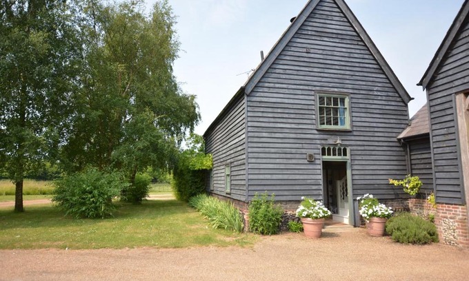 Stowmarket House | The Gig House, Stowupland