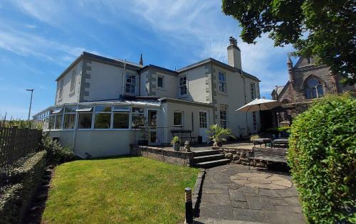 Eyemouth Bed & Breakfast | The Glenerne