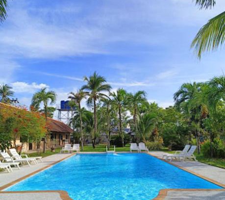 Sa Khu Resort | The Golddigger's Resort