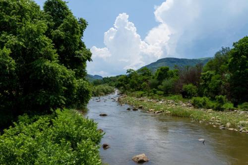 Waterval Boven Ski Chalet | The Good Host