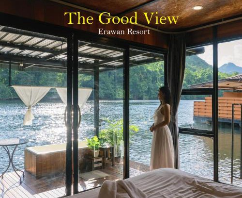 Tha Kradan Resort | The Good View Erawan Resort