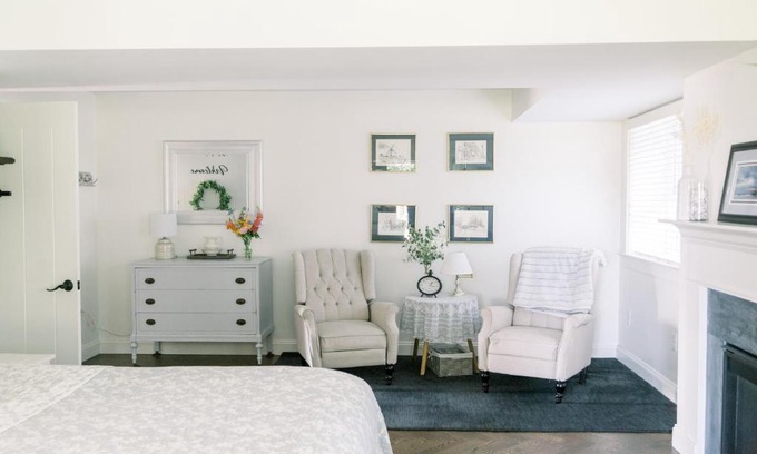 Goodville Apartment | The Goodville Suite