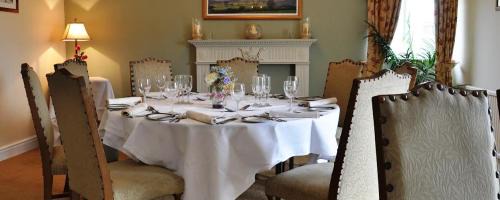 Gowerton House | The Gower Golf Club