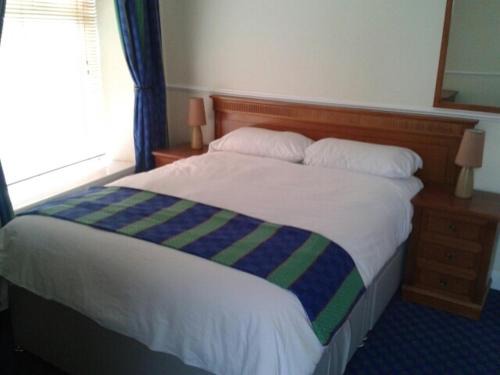 Northampton Hotel | The Grafton Rooms