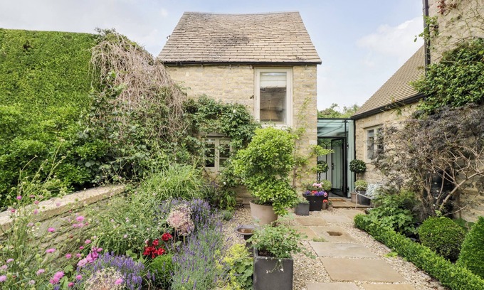 Witney Cottage | The Grain Store