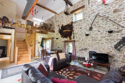 Hayscastle House | The Grain Store Newgale