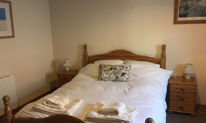 Stockton-on-Tees Cottage | The Granary at Todds House Farm