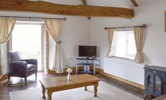 Market Rasen Cottage | The Granary Barn - 25589