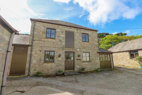 Saint Erth Praze House | The Granary