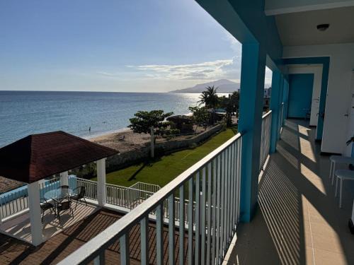 Morant Bay Apartment | The Grand Begonia Beach Hotel