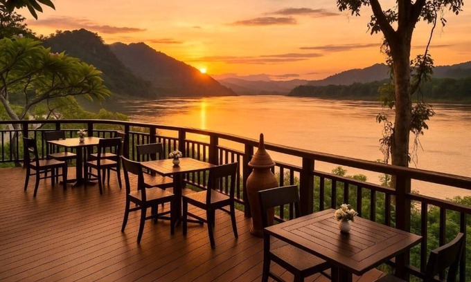 Luang Prabang Resort | The Grand Luang Prabang, Affiliated by Meliá
