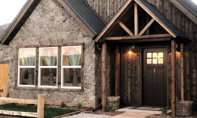 Cedar City Other | The Grand Ranch at Zion Farm Stay, #2! Mini Animals, Highland Cows-Family Farm