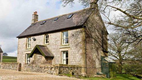 Hurdlow House | The Grange