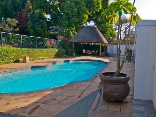 Durban North House | The Grange Guest House