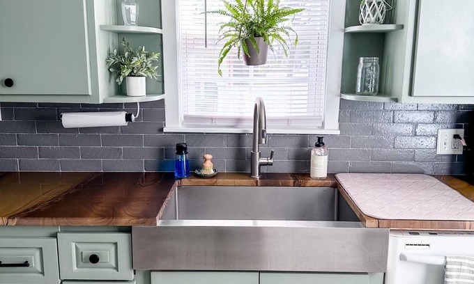 Searcy House | The Grate House — 1947 Charm w/Marble, Hardwood & Fenced Yard by Harding