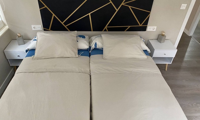 Santutxu Apartment | The great Refuge of Mom in Bilbao