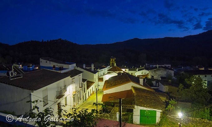 Jabugo Cottage | The Green Frog, families with children, nature, hiking, gastronomy, culture.