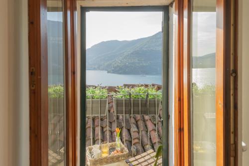 Blevio Apartment | The Green Nest by Lake Como by Rent All Como