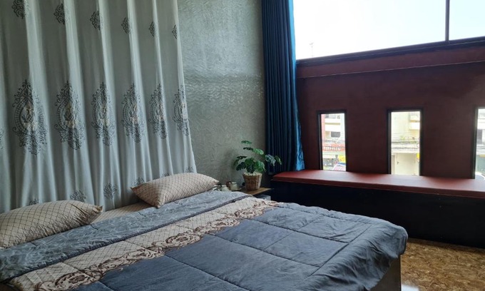 Hat Yai Apartment | The Greenergy - NO LIFT - Book 48 hrs ahead - 4th floor