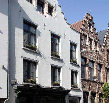 Sint-Andries Bed & Breakfast | The Greenhouse