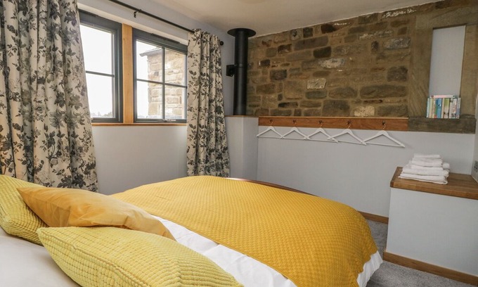 Gargrave Cottage | The Greenhouse, GARGRAVE