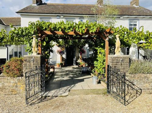 Sydling St Nicholas Hotel | The Greyhound Inn