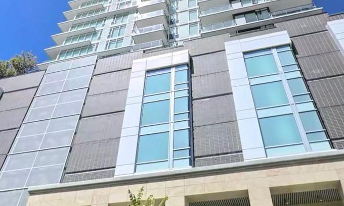 Victoria Park Apartment | The Guardian Tower