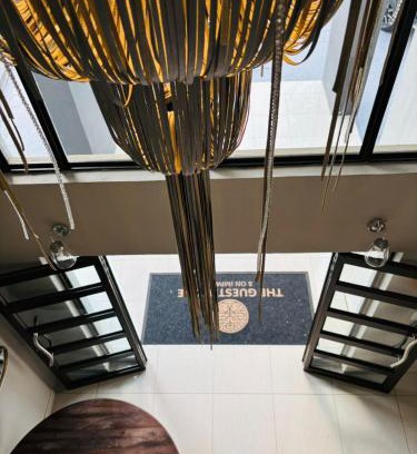 Polokwane Hotel | The Guesthouse 8 On Impala