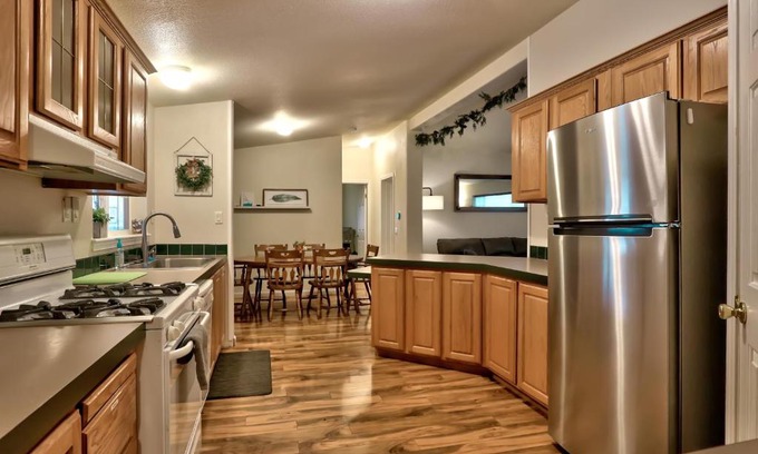 Nampa House | The Haire Haus