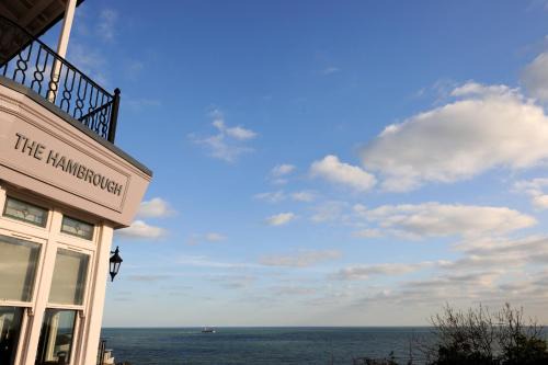 Ventnor Hotel | The Hambrough